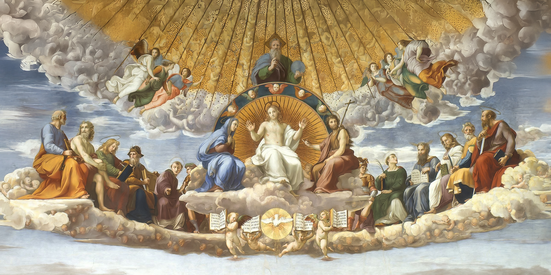 Learn More about Catechesis